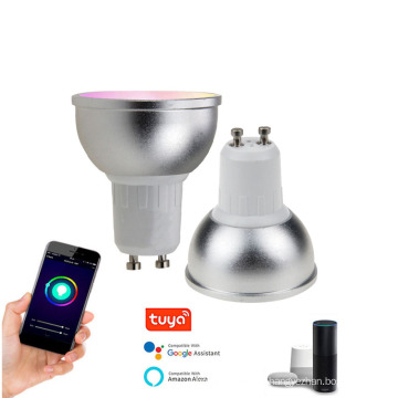 Tuya Farbwechsel Musik Glühbirne Lampe LED